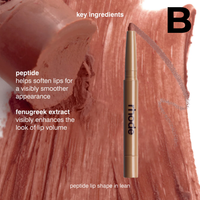 Peptide Lip Shape Contouring Lip Shaper ⭐*PREVENTA + SEMANA PROMO 3 MINIS**⭐