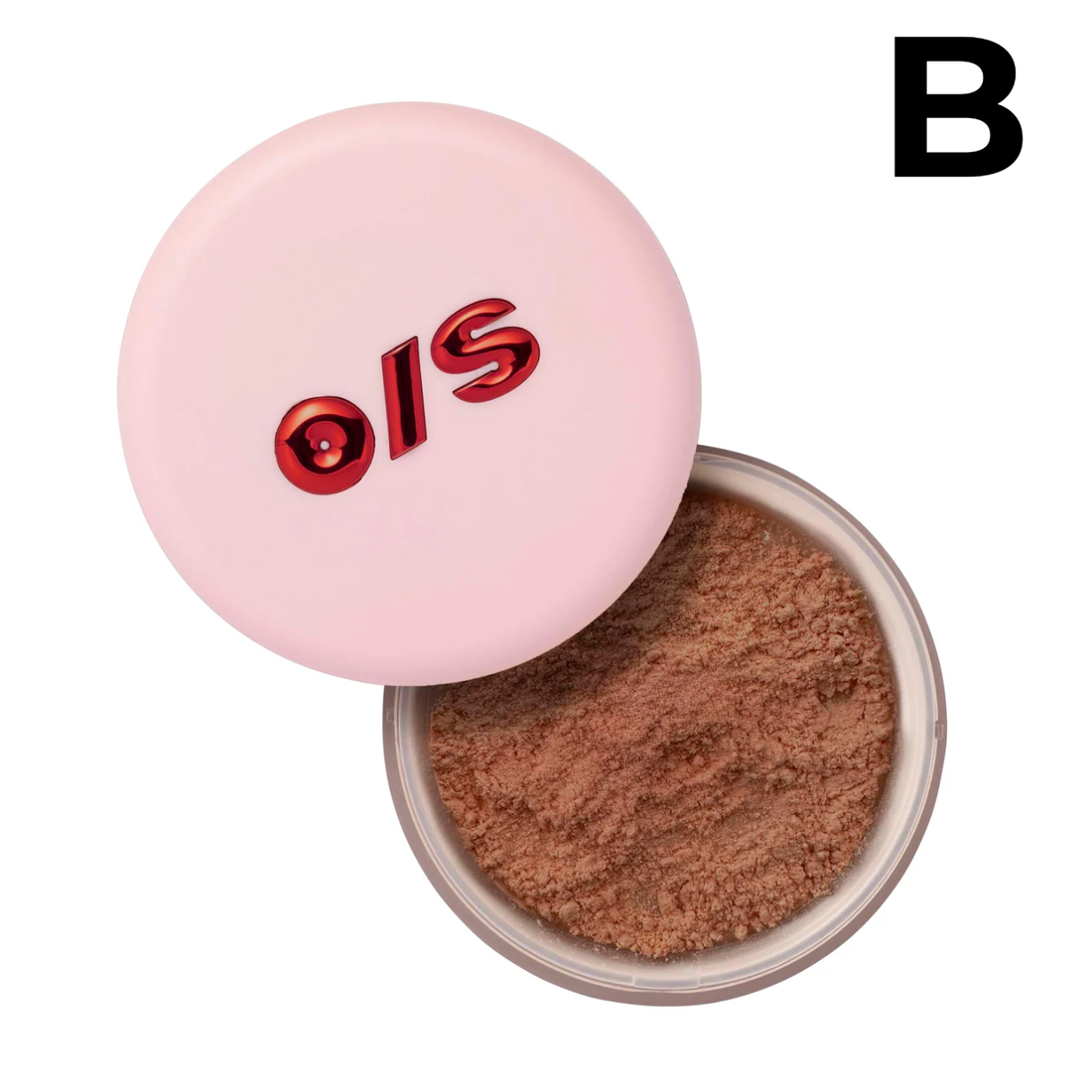 Ultimate Blurring Setting Powder