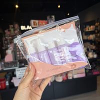 SET PARA VIAJE