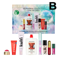 Clean Me Up Kit Makeup Value Set **PREVENTA**