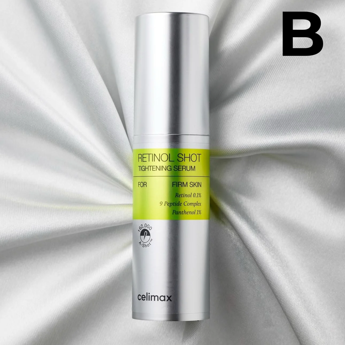 The Vita-A Retinol Shot Tightening Serum 30 ML