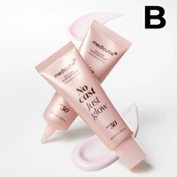 No Cast Just Glow Collagen Sunscreen SPF 50