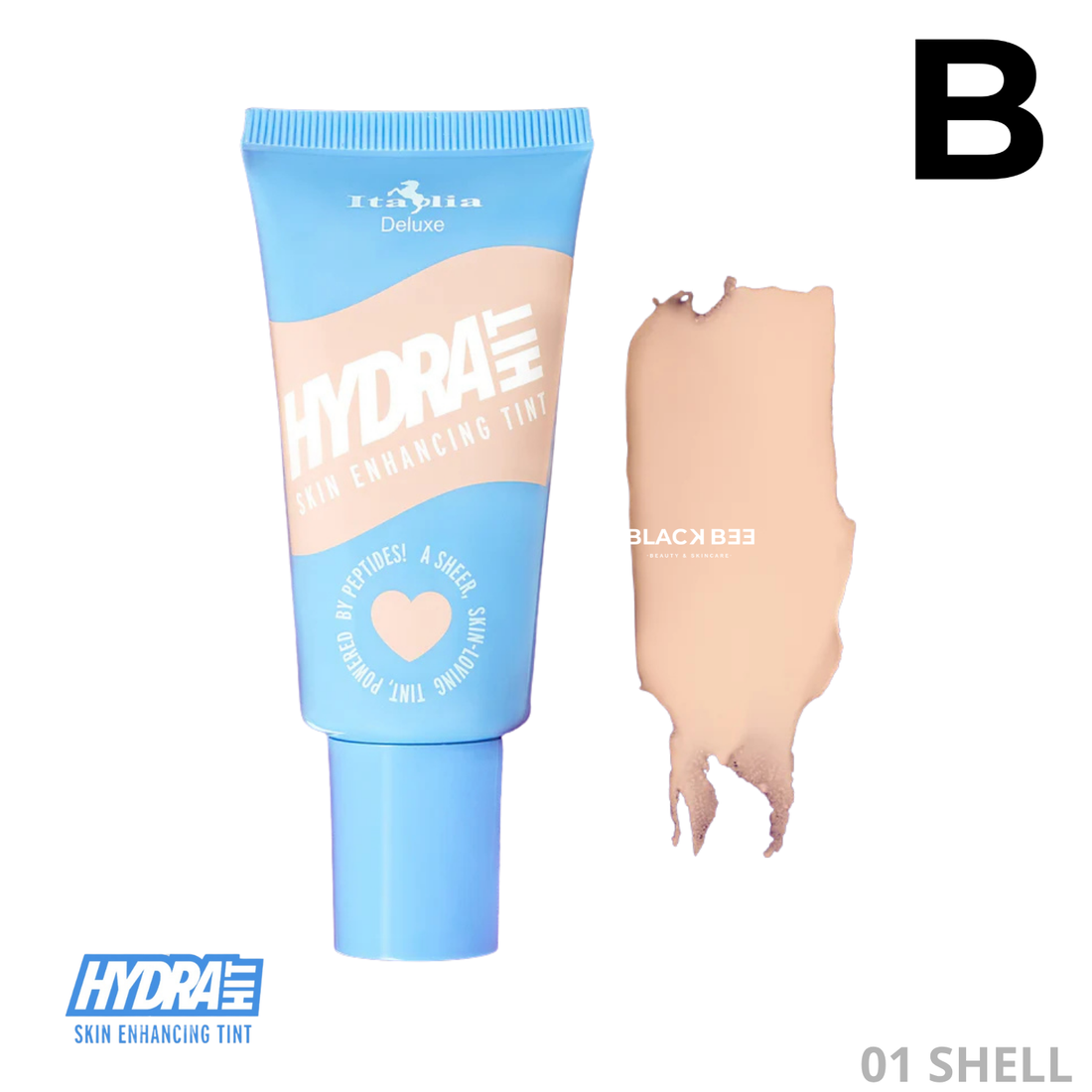 HydraHit Skin Enhancing Tint
