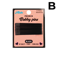 BOBBY PINS