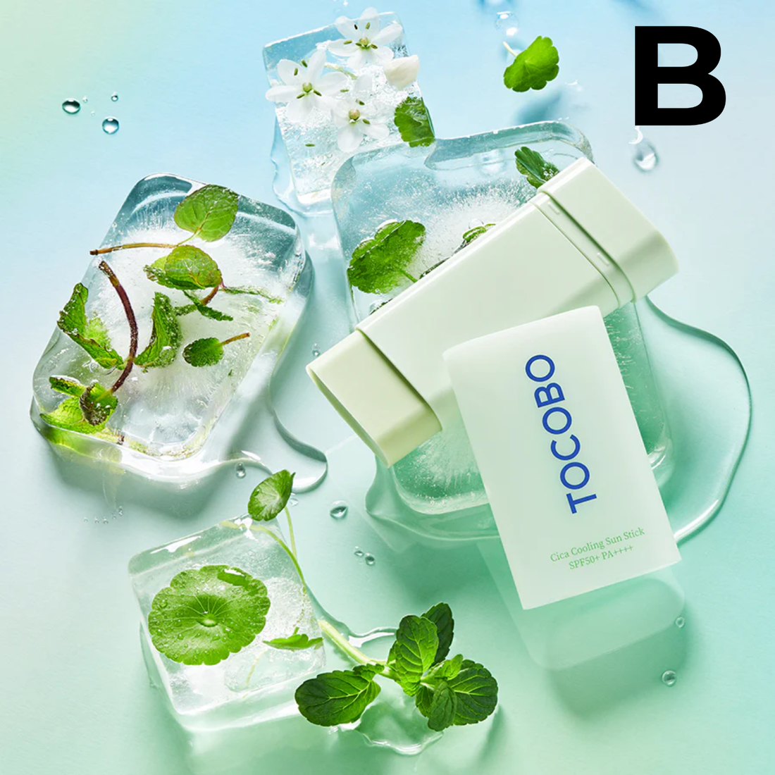 Protector Solar en Barra Cica Cooling Sun Stick