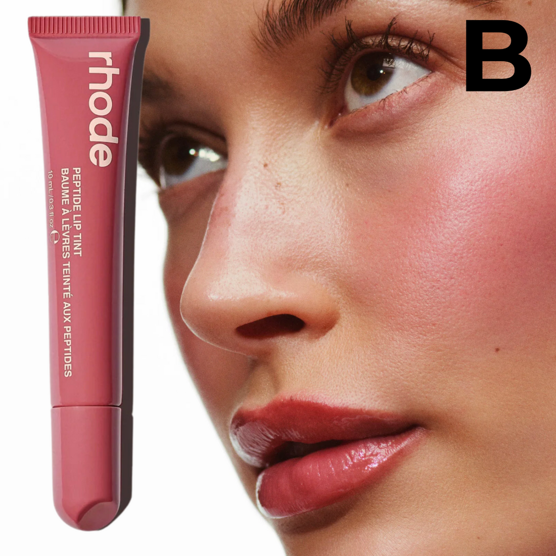 THE SUMMER PEPTIDE LIP TINT