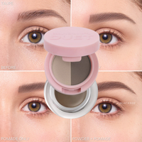DUET - Sombra Para Cejas + Pomada