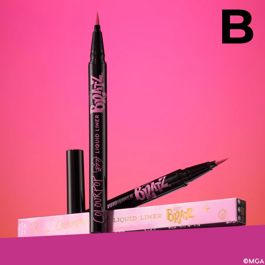 BRATZ LINER PREVENTA