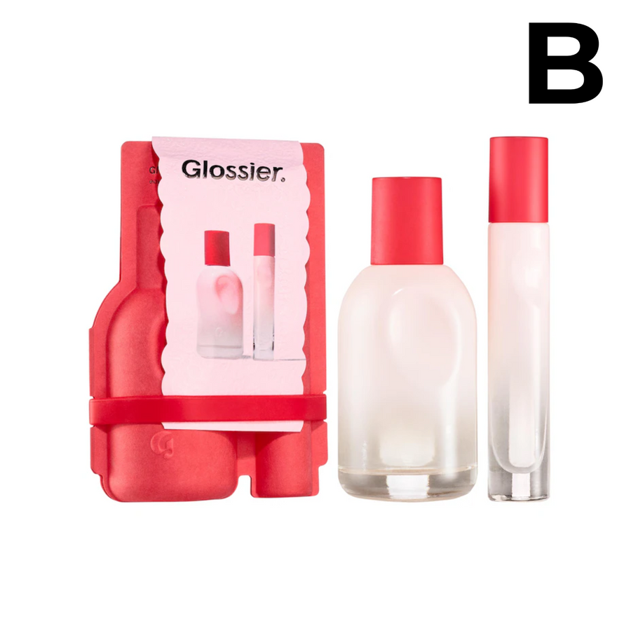 Glossier You Eau de Parfum Set Entrega Inmediata
