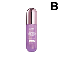 Shimmer Hair + Body Mist ✨