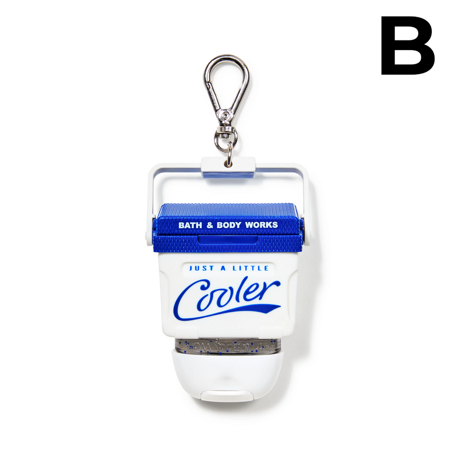 Hand Sanitizer Holders PREVENTA
