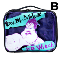 MAKEUP BAG VILLAINS PREVENTA