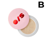 Mini Ultimate Blurring Setting Powder