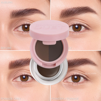 DUET - Sombra Para Cejas + Pomada
