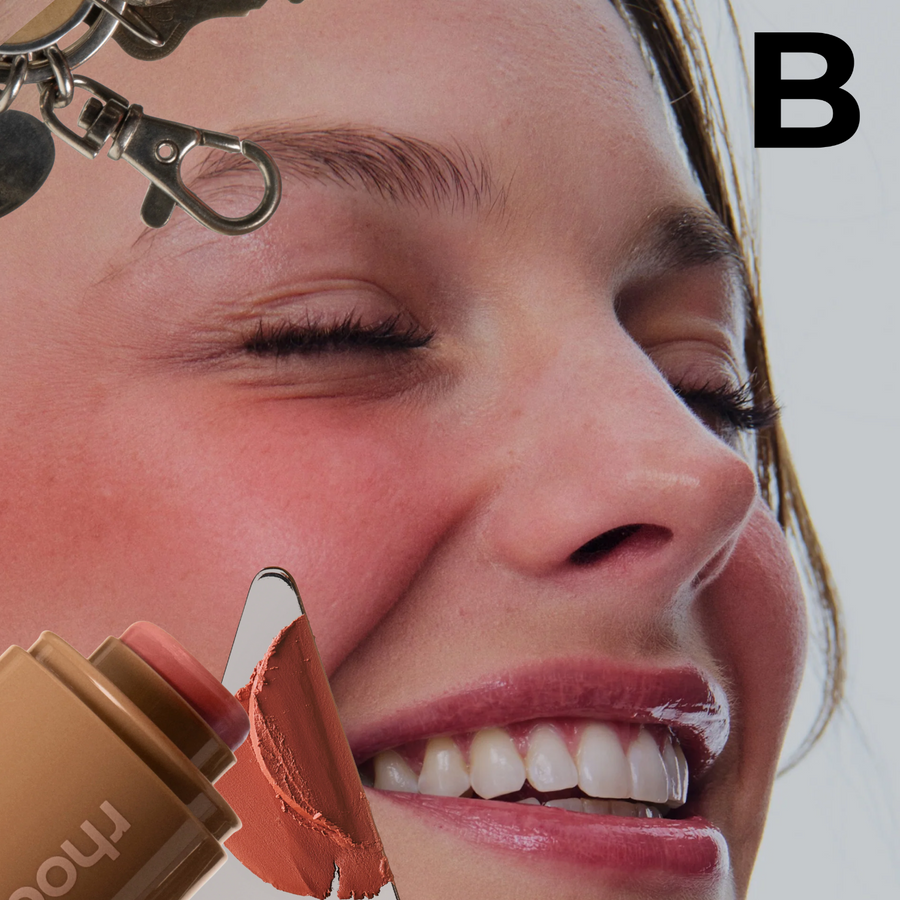 p o c k e t    b l u s h