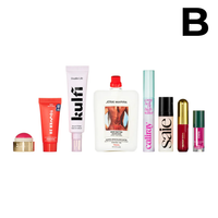 Clean Me Up Kit Makeup Value Set **PREVENTA**