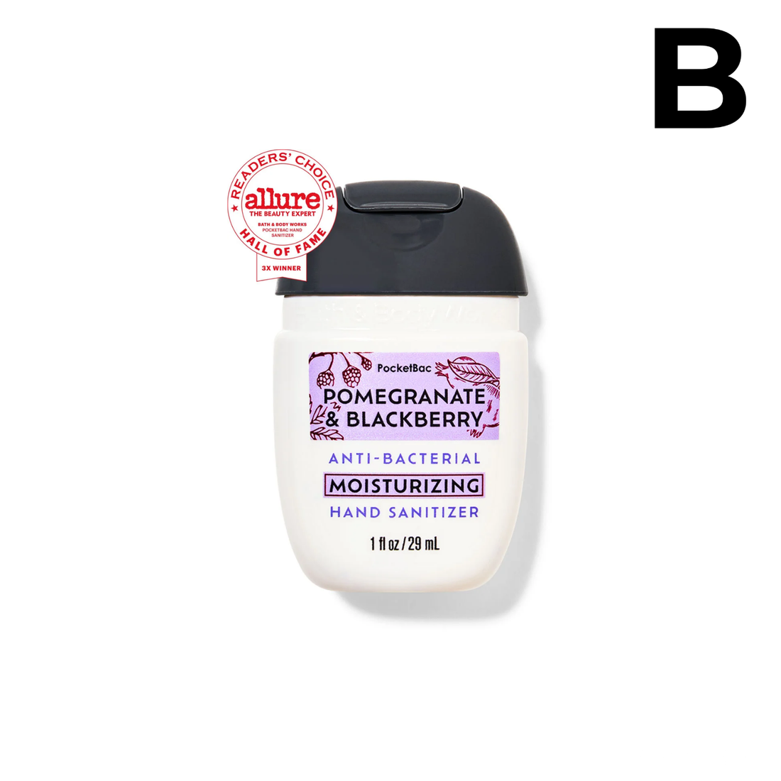 PocketBac Hand Sanitizer PREVENTA