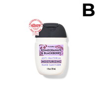 PocketBac Hand Sanitizer PREVENTA