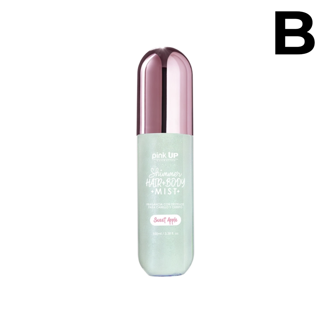 Shimmer Hair + Body Mist ✨