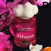 Athena Club Full Size Women's Hair & Body Mist - 6 fl oz **PREVENTA**