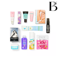 12 Days of Beauty Cosmetic Gift Set