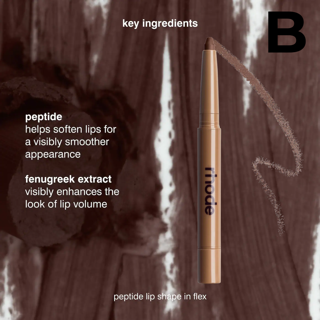 Peptide Lip Shape Contouring Lip Shaper ⭐*PREVENTA + SEMANA PROMO 3 MINIS**⭐