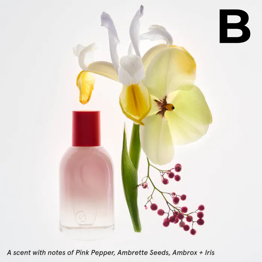 Glossier You Eau de Parfum Set Entrega Inmediata