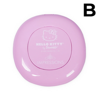 Hello Kitty® 50th Round LED Compact Mirror PREVENTA