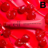 Glow Reviver Melting Lip Balm