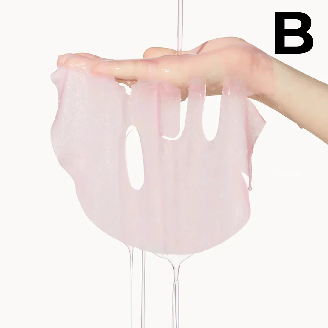 Face Mask PDRN Pink Vita Coating