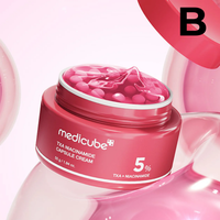 TXA Niacinamide Capsule Cream
