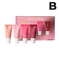 The Lip Butter Balm Minis - Pink Set **PREVENTA PRECIO ESPECIAL FINALIZA 20 SEPTIEMBRE**