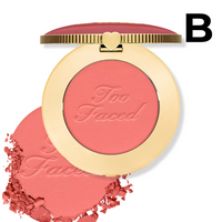 Cloud Crush Blush TOO FACED