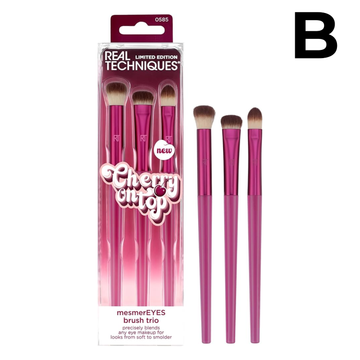 EYE TRIO CHERRY ON TOP