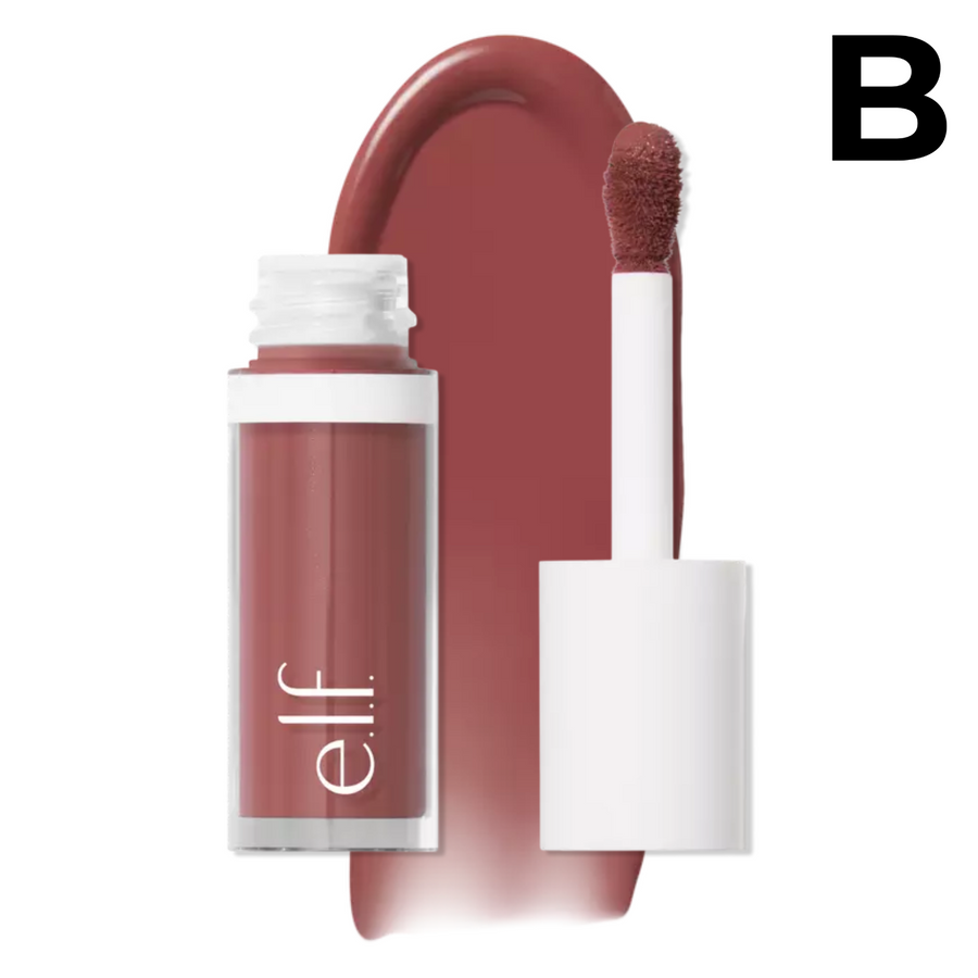 Camo Liquid Blush ELF PREVENTA Y ENTREGA INMEDIATA