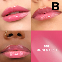 BUTTER BLISS LIP BALM