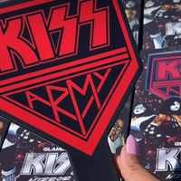 KISS MIRROR PREVENTA