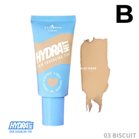 HydraHit Skin Enhancing Tint