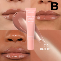 BUTTER BLISS LIP BALM NUEVOS TONOS!