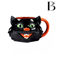 SCAREDY CAT SET DE TAZAS PREVENTA