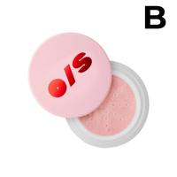 Mini Ultimate Blurring Setting Powder