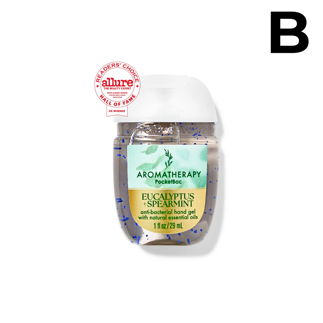 PocketBac Hand Sanitizer PREVENTA