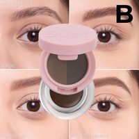 DUET - Sombra Para Cejas + Pomada