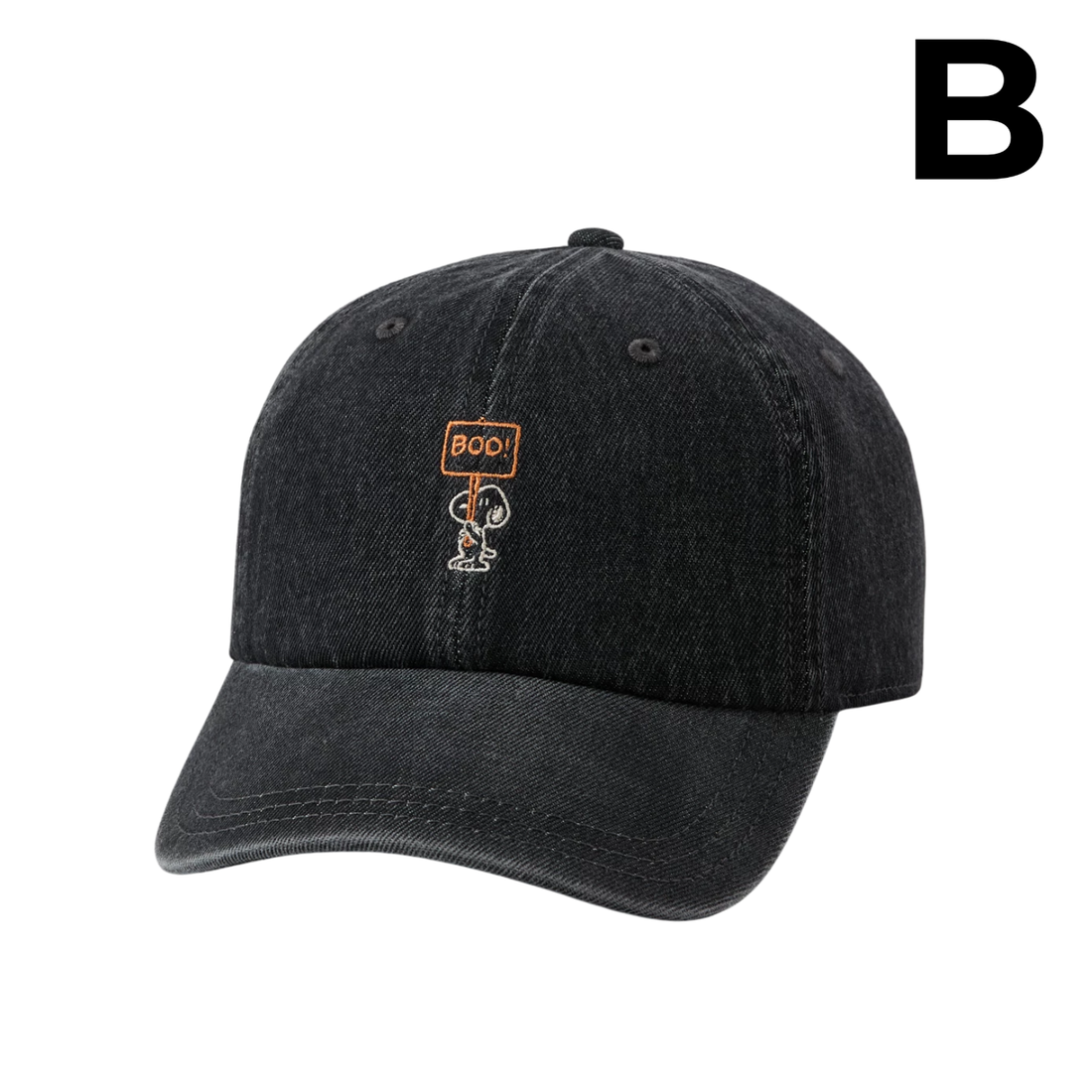 AE Snoopy Baseball Hat **PREVENTA**