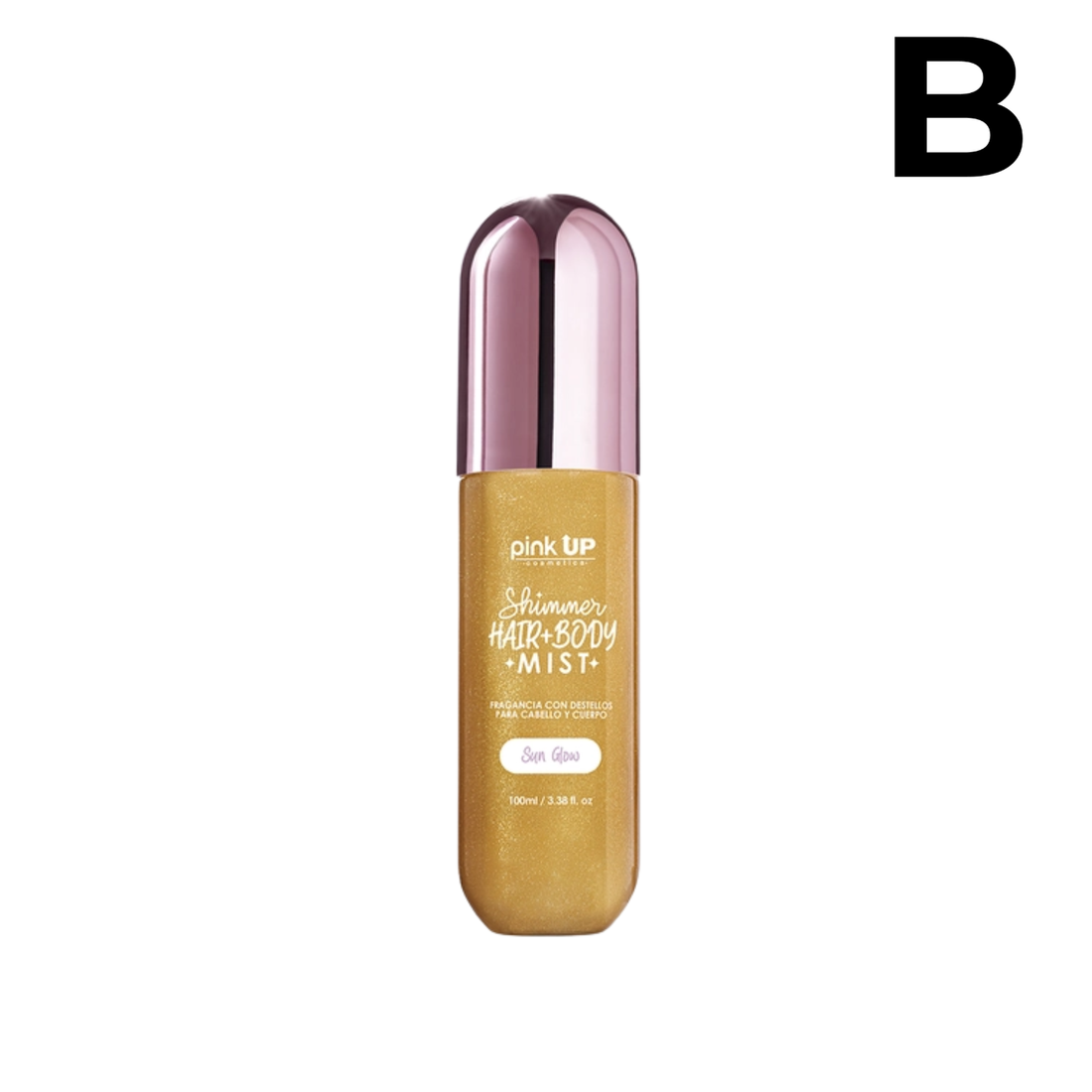 Shimmer Hair + Body Mist ✨