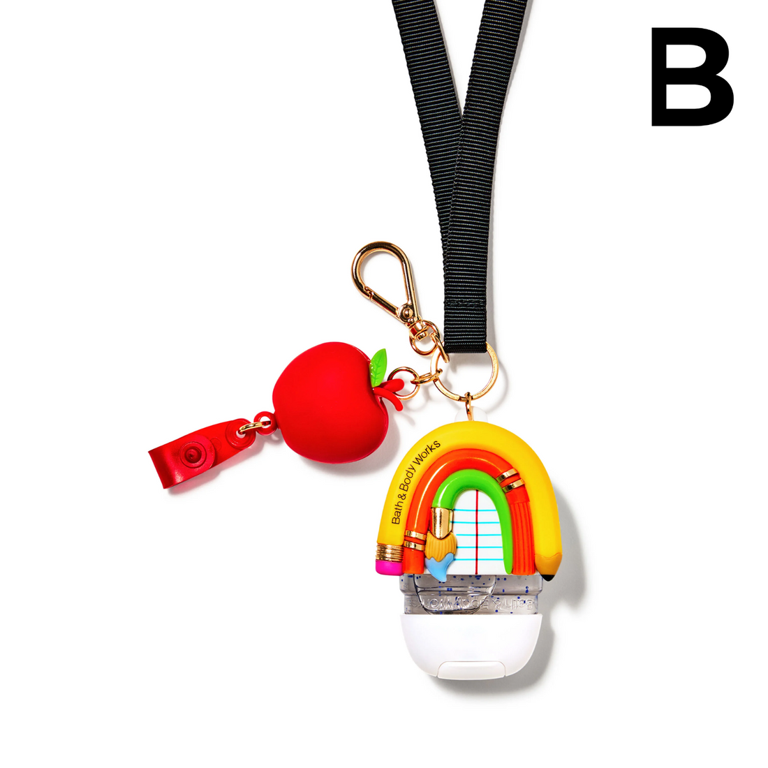Hand Sanitizer Holders PREVENTA