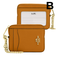 ZIP CARD CASE **PREVENTA**