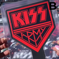 KISS MIRROR PREVENTA