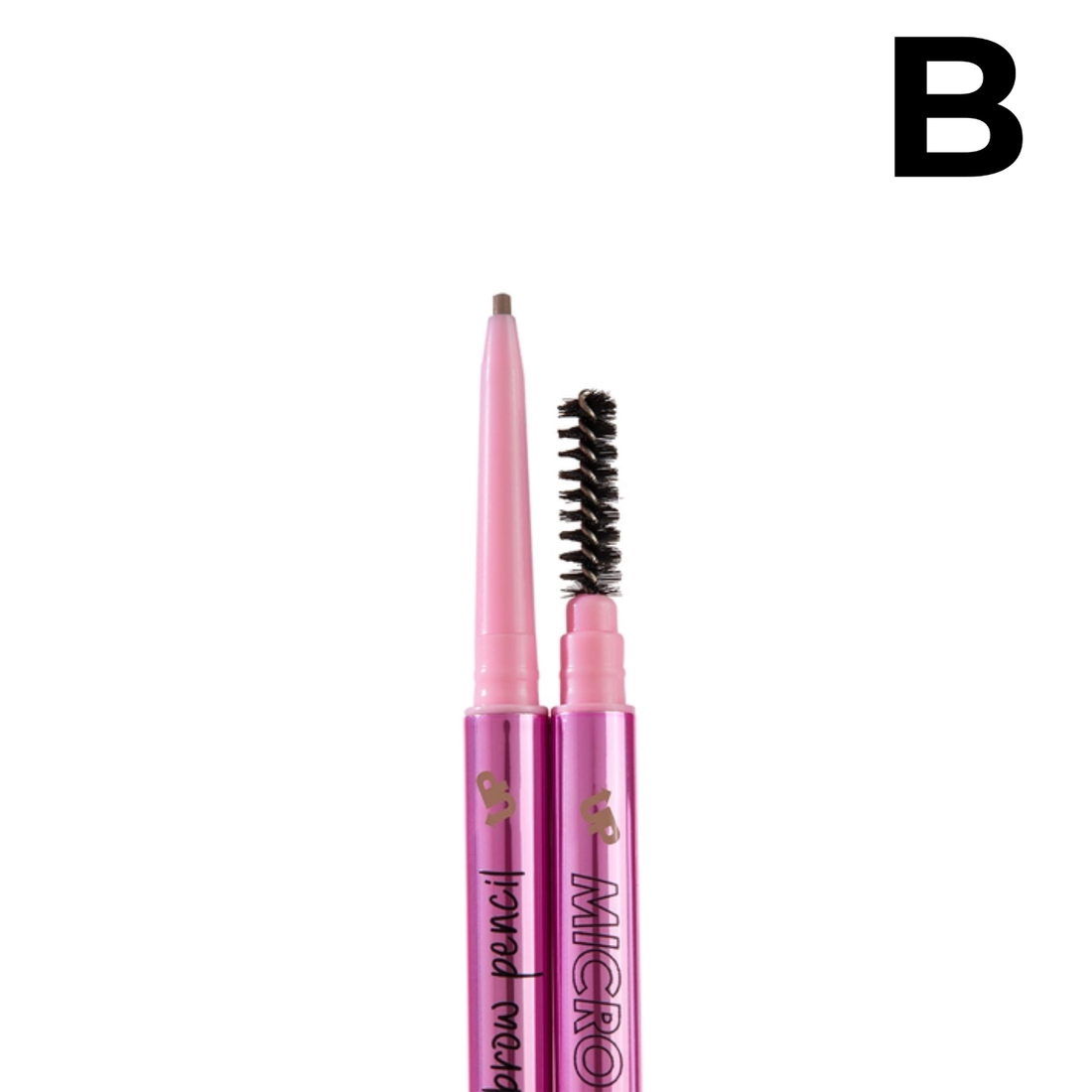 Micro fine brow pencil