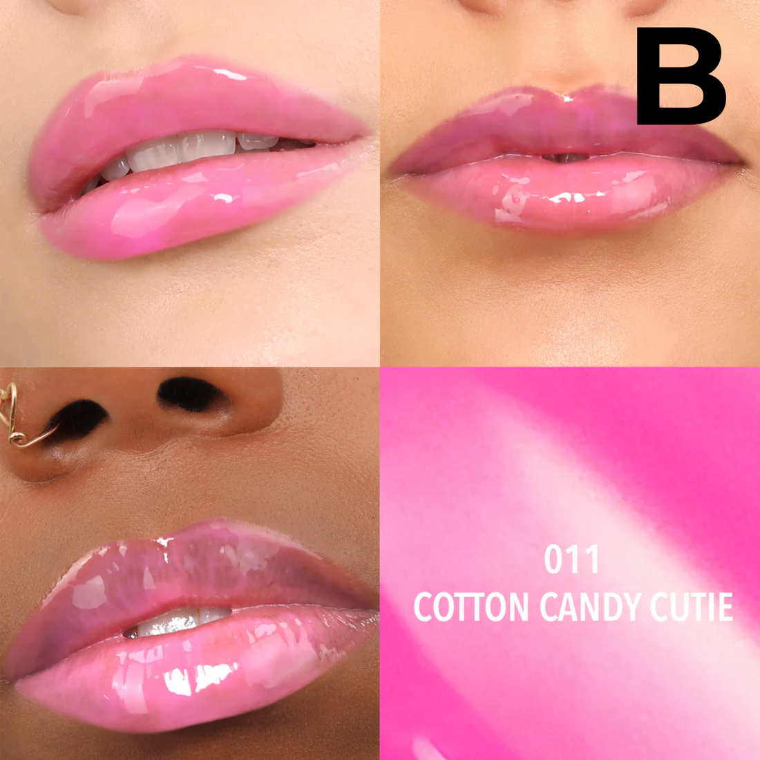 BUTTER BLISS LIP BALM